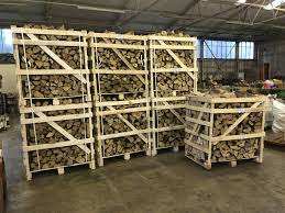 Leña Seca al por Mayor para Calefacción: Roble, Abedul, Fresno, Haya - Madera de Calidad para Calefacción en Venta - Product Image 4