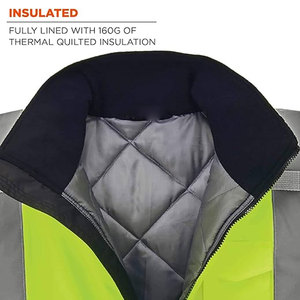 เสื้อฮู้ดความปลอดภัยวัสดุดีไซน์ใหม่ล่าสุด - Product Image 3