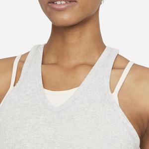 Camiseta sin mangas de fiesta de medianoche para mujer, chaleco Sexy sin espalda con diamantes de imitación, Top de Jersey de Festival sólido de retazos - Product Image 5