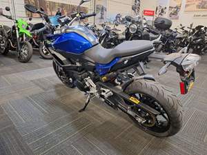 Offre de prix de gros pour les BMW F 900 XR 895cc d'occasion de 2023, moto de sport double usage, fournisseur d'exportation OEM - Product Image 5