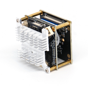 STARVIS 2 IMX678 IMX662 IMX462 IMX327 IMX307 IMX675 IMX571BQR-J IMX455AQ H.265 bajo iluminación red <span class=keywords><strong>IPC</strong></span> Junta módulo de cámara - Product Image 4
