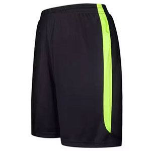 Uniforme de Fútbol Unisex Transpirable de Secado Rápido al por Mayor, Logotipo Personalizado, Ajuste Cómodo, Corto, Antibacteriano, Servicio OEM Disponible - Product Image 6
