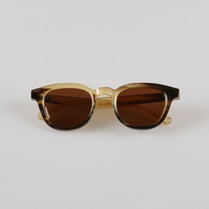 Gafas de cuerno personalizadas, gafas de cuerno, montura de gafas de sol de cuerno de Búfalo, nuevo estilo, superventas de tradebit - Product Image 3