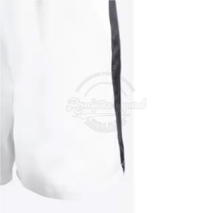 Vente en gros de shorts de boxe à la mode shorts de combat vêtements d'entraînement shorts de boxe - Product Image 4