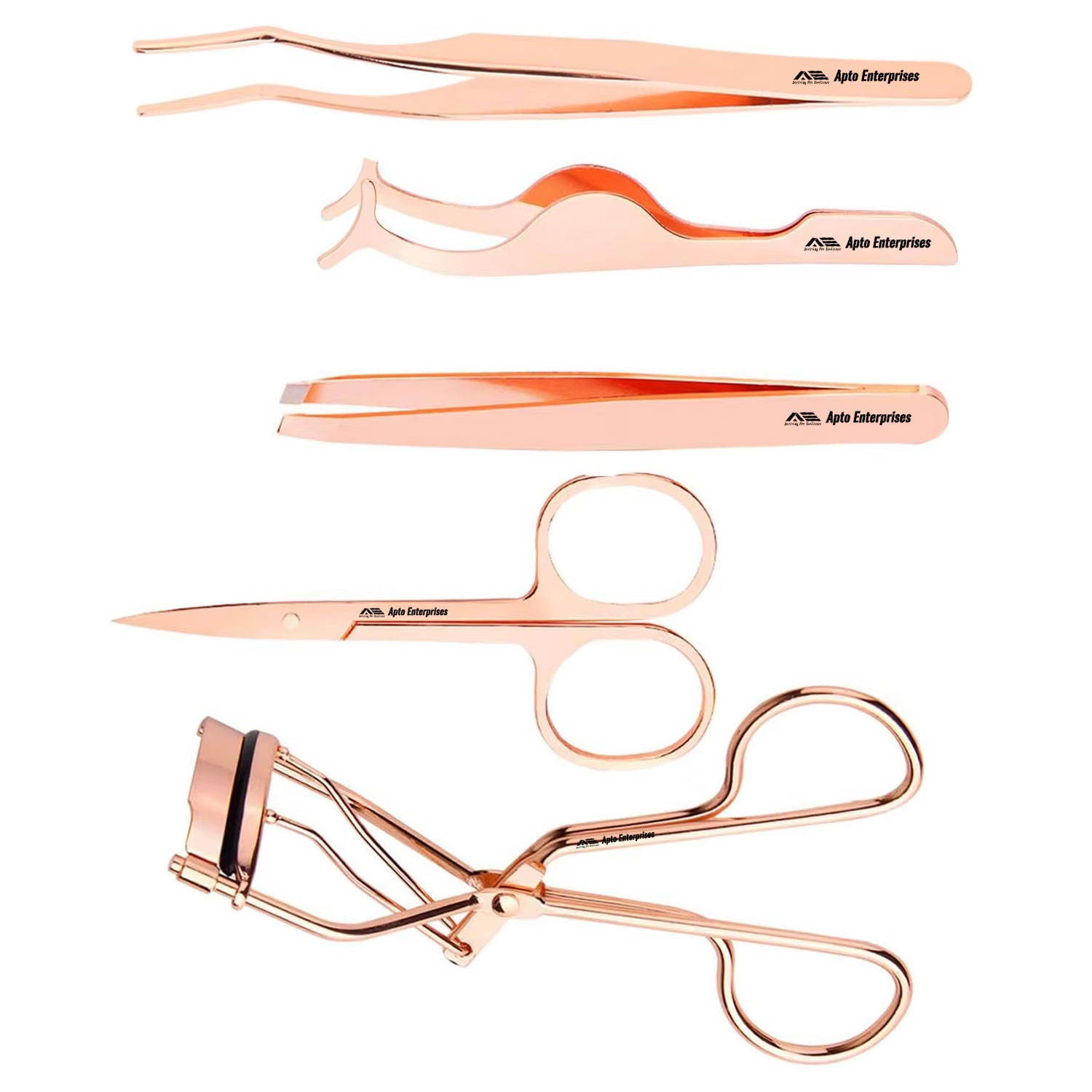 อุปกรณ์ยกขนตา