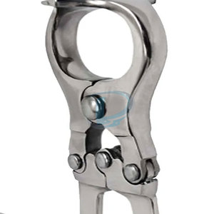 Émasculateur Castrateur en Acier Inoxydable, Meilleure Vente, Taille et Couleur Personnalisables, Faible MOQ - Product Image 6