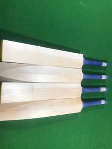 ค้างคาวคริกเก็ตวิลโลว์แบบอังกฤษขอบหนาคุณภาพสูงน้ำหนักแบบกำหนดเอง - Product Image 6