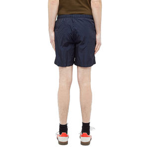 Ropa de calle de verano, pantalones cortos deportivos para hombre, oferta superior informal, la mejor calidad, lona personalizada, cierre de cintura elástica, patrón sólido - Product Image 6