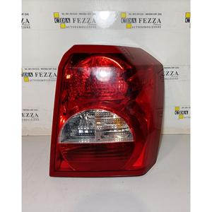 FEU ARRIÈRE STOP DROIT DODGE Caliber 1ère Série ECD, ECE (07>) - Product Image 1