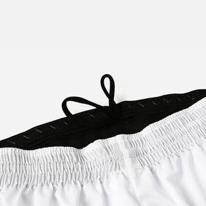 Uniforme de Fútbol de Diseño Único para Hombre, Jersey y Pantalones Cortos de Equipo al por Mayor, Impresión por Sublimación, Servicio OEM, Kits de Fútbol - Product Image 5