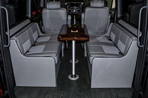 MERCEDES-BENZ SPRINTER 2500 2021 USADO, Volante a la Izquierda/Derecha - Product Image 6