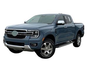 Barre de liaison inférieure de support de radiateur pour FORD RANGER CREW CAB 2024 MB3Z16139E MB3Z-16139E MB3Z-16139-E FO1225308 Renfort de voiture - Product Image 1