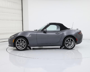 Mazda MX-5 Miata Grand Touring 2022 Seminuevo - Product Image 3
