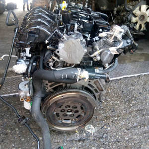 Motor USADO Ford Focus ST 2.0 R9DA - Product Image 4
