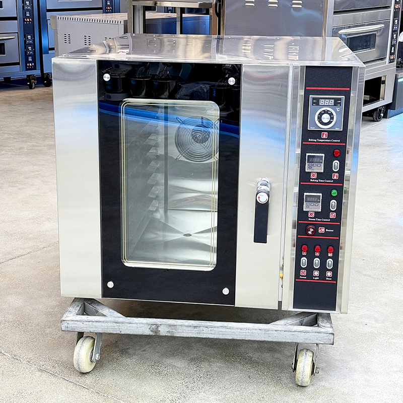 Commercial Hot Selling Baking Oven 5