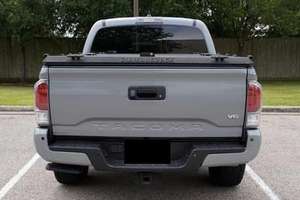 รถยนต์ SUV ปี 2025 รุ่น CO MA TRD ขับเคลื่อนสี่ล้อ ระบบเกียร์อัตโนมัติ/ธรรมดา เบาะหนัง ยาง R18 พวงมาลัยซ้าย ใช้ได้ทั้งน้ำมันและไฟฟ้า หลังคาซันรูฟแบบพาโนรามา - Product Image 2