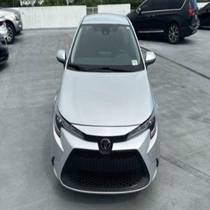 Toyota Corolla LE CV Automatique 2022 avec toit ouvrant panoramique en cuir - Product Image 1