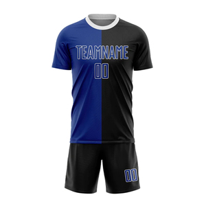 Uniforme de fútbol americano de corte informal para hombre, equipo de entrenamiento de secado rápido de tamaño personalizado para niños y niñas, cómodo para jugadores - Product Image 3