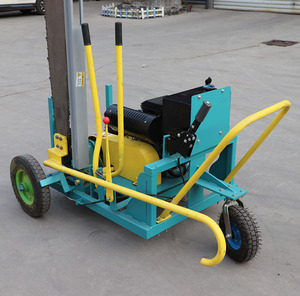 Xách Tay Sân Saw Crosscut Gói Cưa Cross-Cắt Đơn Vị Hệ Thống Với Kholer Khí - Product Image 2