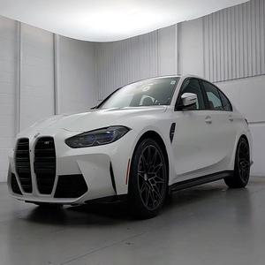 BMW M3 2024 de tracción trasera, motor de gasolina manual de 1-6 cilindros, sedán/coche de 5 plazas - Product Image 5