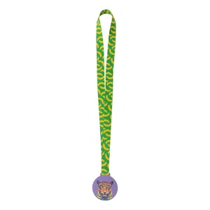 Subdal Shine Custom Merchandise Medal Premium <b>Trophies</b> Medals & <b>Plaques</b> - Product Image 2