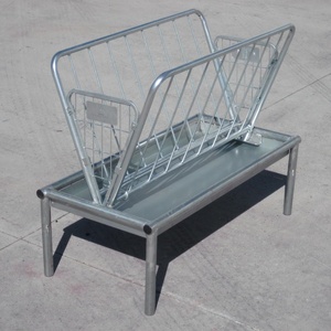 Ngoài Trời <span class=keywords><strong>Hay</strong></span> Trung Chuyển Mạ Kẽm Cừu Trung Chuyển Kim Loại Dê Trung Chuyển <span class=keywords><strong>Hay</strong></span> Trung Chuyển Ngựa Cho Trang Trại - Product Image 2