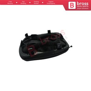 BSP897 <b>Gear</b> Shift <b>Stick</b> Black Boot Gaiter 735417451 - Product Image 2