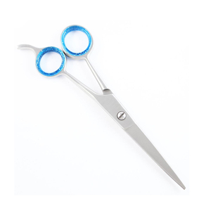 Tijeras de Pelo con Recubrimiento de Titanio, Novedad 2025, Servicio OEM, Venta al por Mayor, Tijeras de Peluquería - Product Image 5