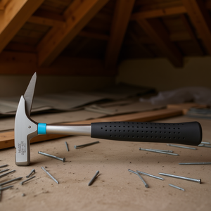 Hazet 600g Roofing <b>Hammer</b> - Product Image 3