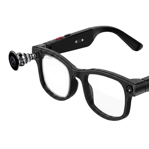Gafas Inteligentes AIMB AI G1 con Cámara 1080P, Control Táctil y Traducción en Tiempo Real para Profesionales y Viajeros - Product Image 2