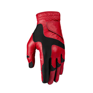Guantes de golf asequibles que ofrecen una gran comodidad consistente de agarre y durabilidad confiable para golfistas de todos los niveles de juego - Product Image 2