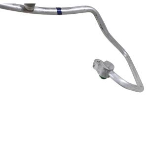 TUBO DE AIRE ACONDICIONADO FIAT Panda 3ª Serie 52062294 169A4000 Gasolina 1200 (12>) - Product Image 6
