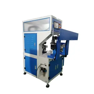 Factory price Automatic String Wound Twist Tie Wire Winding Ligation Machine