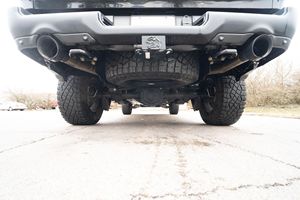 RAM 1500 TRX 2022 ~13 200 milles, moteur Hemi V8 suralimenté, pack R-TRX 800 reconfiguré, 4 roues motrices - Product Image 4