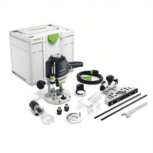 Fraiseuse électrique Festool 1400 EBQ-Plus - Product Image 2