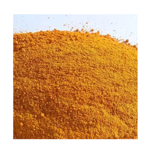 Proveedor de piensos para animales, comida de germen de maíz amarillo de estilo seco, comida de pollo para animales, venta de comida de aves de corral a granel - Product Image 1