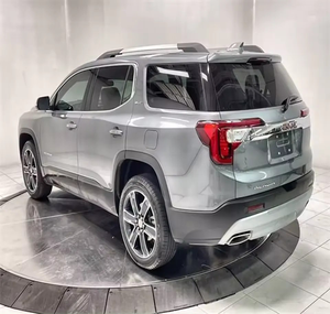 Nettoyer utilisé 2023 GMC Acadia - Product Image 5