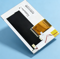 DB-SEN2095 Pantalla LCD de 7 Pulgadas, Compatible con Impresoras CIJ de la Serie Domino AX, Repuestos