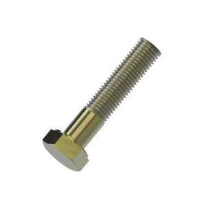 Pièce de vis à capuchon de haute qualité pour tracteur JD composant de remplacement de fixation en acier durable pour la réparation de machines - Product Image 1