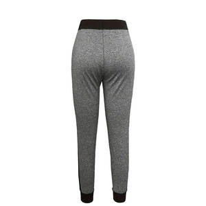 Meilleure vente Tendance personnalisée à la mode Slim Plus Respirant Pantalon cargo décontracté pour femmes pour l'été Nouveau logo personnalisé pour femmes - Product Image 2