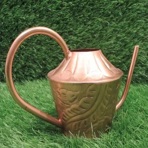 การออกแบบที่ได้รับการรับรองคุณภาพดีที่สุดโลหะเหล็กการออกแบบใหม่รดน้ํารูปร่างที่กําหนดเองสําหรับบ้านสวนการใช้งานประจําวัน - Product Image 2