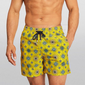 New Fashion Wholesale Beach <b>Shorts</b> <b>Men's</b> Custom Logo Sweat Cotton Material Beach <b>Shorts</b> for <b>Men</b> 2024 to Quality for Sale - Product Image 2