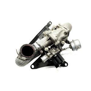 Valvola EGR per LAND ROVER Discovery Serie IV 1043812S02 306DT Diesel 3000 (10>) - Product Image 1