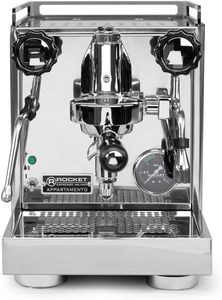 NUEVA Máquina de Espresso Rocket Appartamento RE501A3C12 - Product Image 2