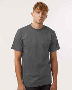Nouveau dernier Design 2025 été hommes twin ensemble à manches courtes t-shirt et shorts ensembles deux pièces 100% coton fait twin ensemble pour hommes - Product Image 2