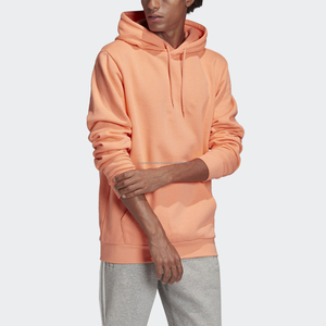 Sudadera con Capucha de Otoño para Hombre, Estilo Desgastado con Bordado Personalizado, Lavado Enzimático, Estilo Cartoon, Oversize, Lavado Ácido, Dobladillo Deshilachado, Corta, 100% - Product Image 1