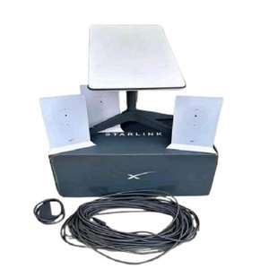 NUEVO EN VENTA Kit de Antena Satelital Starlink V2 con Router y Accesorios Completos, Garantía de 3 Años, Origen Estadounidense - Product Image 5