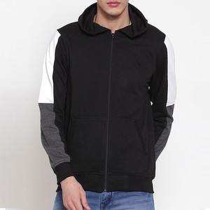 Sweats à capuche de haute qualité pour hommes sweats unisexe Streetwear pull vente en gros sweats à capuche personnalisés broderie Logo sweats à capuche respirants - Product Image 5