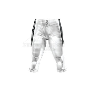 Vêtements de sport en gros, uniforme de football américain, meilleure qualité, 100% polyester, fabriqué au Pakistan - Product Image 6