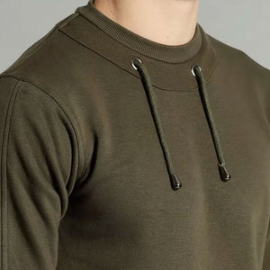 Nueva Sudadera Informal Personalizable con Diseño 2026, Sudadera con Diseño Personalizado Disponible en Todas las Tallas, Servicio OEM. - Product Image 3